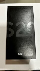 Samsung Galaxy S20+ G985 8GB/128GB Dual SIM Cosmic Gray - 13