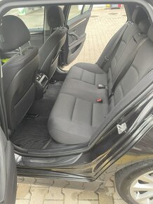 BMW 530d Touring - 13