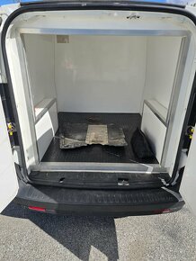 Fiat Dobló Cargo 1.4 SX ___I_Z_O_T_E_R_M_A___POJAZDNE - 13