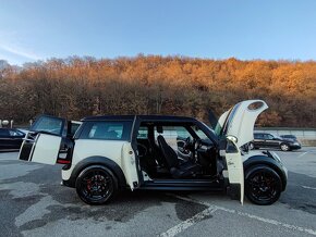 MINI COOPER CLUBMAN SPORT STK 2026 BI-Xenon , 2xPanorama, - 13