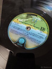 LP Pink Floyd. Status quo - 13