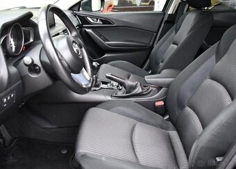 Mazda 3 2.0SKYACTIV-G ATTRACTION 2xALU 88 kw - 13