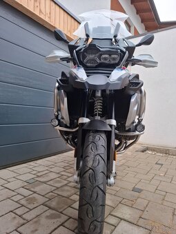 BMW R 1250 GS Adventure - 13