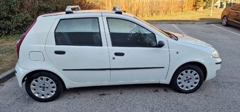 Fiat Punto classic - 13