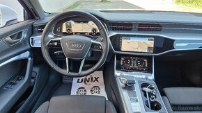 Audi A6 Avant 40 2.0 TDI mHEV Sport S tronic adaptiv LED - 13