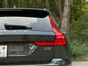 Volvo V60 D3 Momentum A/T - 13