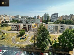 REZERVOVANÝ - predaj 4. izb. byt (92 m2), ul. Budapeštianska - 13