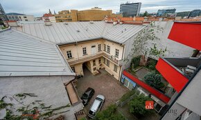 Na predaj 3 izbový byt s garážou v centre Košíc - 13