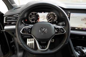 Volkswagen Touareg 3.0 V6 TDI 4Motion R-Line - 13