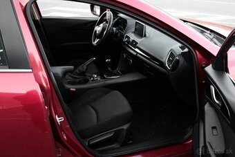 Mazda 3 2.0 Skyactiv -G120 Challenge - 13