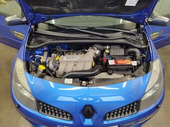 Renault Clio RS lll F1 edicia - 13