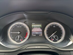 ŠKODA KAROQ, 1,6TDI, MANUÁL, 3/2019, 173 394KM, DPH,SK KUS - 13