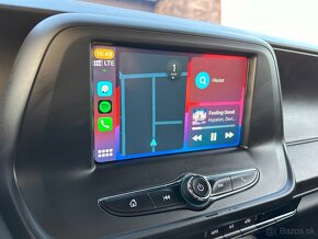 CHEVROLET CAMARO_2018_KESSY_CarPLAY - 13