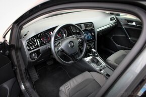 Volkswagen Golf Variant 2.0 TDI Highline DSG odpočet DPH - 13