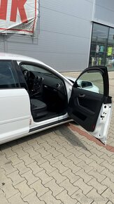 Audi A3 sportback - 13