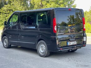 ⭐Renault Trafic 2.0 dCi 84kW 2/2013 Generation EVADO 7 míst⭐ - 13