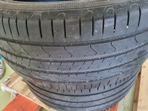 235/45 R18 XL letné Barum Bravuris 2ks - 13