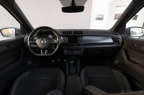 ŠKODA FABIA COMBI TSI Style - 13