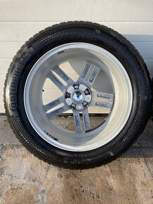 Alu disky WheelsWorld 7,5Jx17 ET 40 5x112 - 13