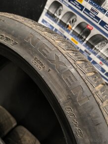 245/40 R18 Nexen zimne pneumatiky - 13