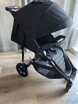 Britax B-motion 4 plus - 13