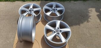 5x114,3 r17 mazda kia hyundai mitsubishi toyota honda - 13