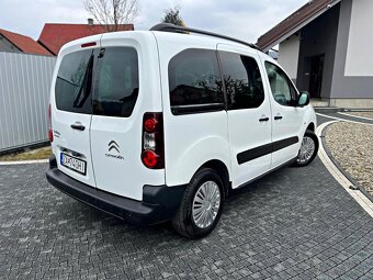 Citroën Berlingo Multispace 1.6 BlueHDi 100 XTR - 13