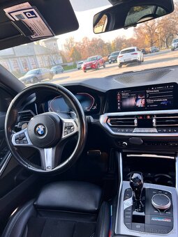 Bmw 330i 190 kw odpočt DPH - 13