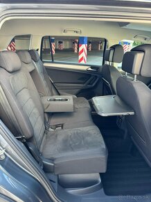 Volkswagen Tiguan Allspace 2.0 TDI 110kw DSG - 13