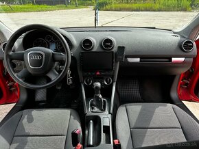 Audi A3 1.9 TDI 77kw - 13