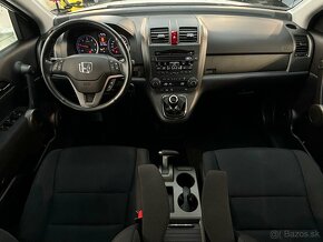 Honda CR-V 2.2 i-DTEC Elegance - 13