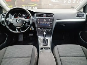 Volkswagen Golf Variant 1.5 TSI comfortline DSG, odpočet DPH - 13