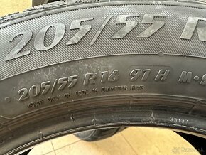 205/55R16 zimne - 13