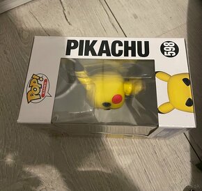 Pop figúrky pokemon - 13