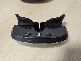 Goovis G3 MAX 5K 3D video-headset - 13