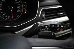 Audi A4 Avant 2.0 TDI S tronic - 13