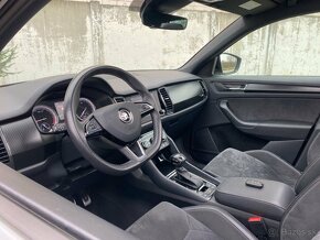 Skoda Kodiaq 2.0 TDI Sportline 4x4 - 13