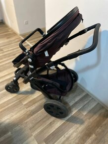 Kočík JOOLZ Geo2 2v1 + Cybex Cloud G i-Size - 13