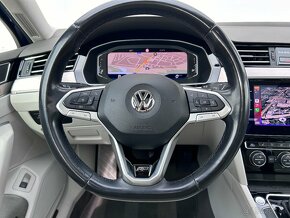 Passat 2.0 TDI R-line - 13