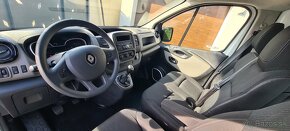 Renault Trafic 1.6 Dci L2H1 89 Kw 2018 odpočet DPH - 13