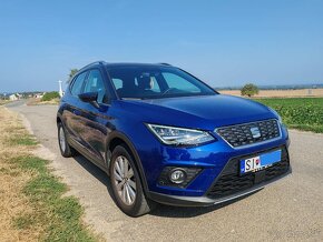 SEAT ARONA 1. 0 EXCELENCIE - 13