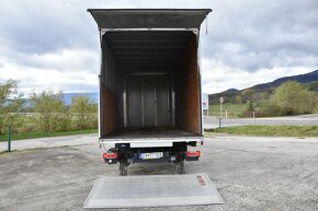 Iveco Daily (40) 65C 3,0D 130kW, M6 2dv. 3.m - 13