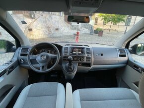 Volkswagen Caravelle 2.0 TDI T5 - 13