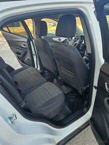 Opel Mokka 1,4 Turbo - automat Selection - 13