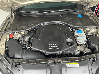 Audi A7 Sportback - 13