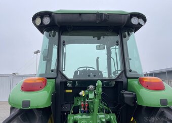 Traktor John Deere 5720 (6033mth) R.v. 2007 - 13