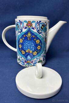 Porcelánová kávová súprava Villeroy&Boch "IZMIR" - 13