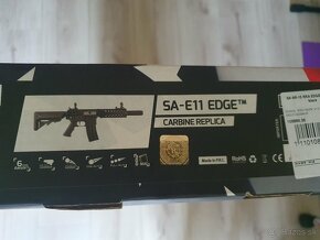 SPECNA ARMS SA-E11 EDGE AR-15 - 13