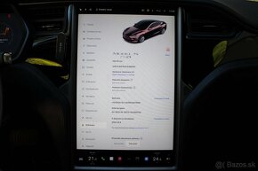 Tesla Model S S75D - 13