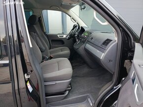 2012 VW Multivan 103kw - 4Motion - Comfortline - 13